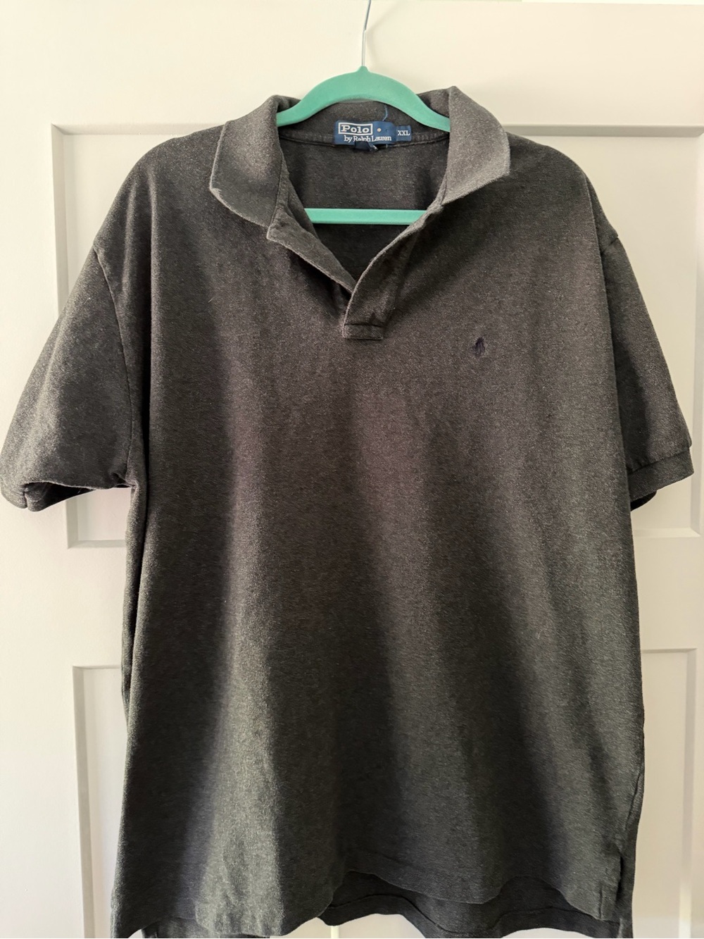 Polo Ralph Lauren polo shirt size XXL